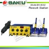 Hot air rework station BK-603D (hot sell)