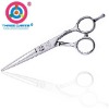 Hot hair scissors