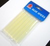 Hot melt glue stick glu stick EVA hot melt glue stick