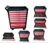 Hot sale 197pcs household tool set with aluminium case