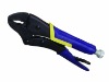 Hot sale ! Long nose locking plier