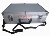 Hot sale TT9837 Metal Aluminum + ABS Tool Case
