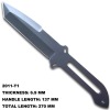 Hot-sale Titanium Dive Knife 2011-T1