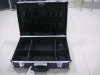 Hot sale aluminium plastic cases