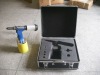 Hot sale aluminium plastic tool box