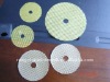 Hot sale fiberglass net for grinding wheel
