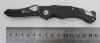 Hot sale gift knife/pocket knife with carabiner