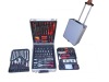 Hot sale hight quality 186pcs hand tools set with aluminium case