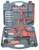 Hot sale hight quality 47pcs hand tool set