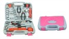 Hot sale hight quality 67pcs hand tool set