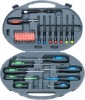 Hot sale hight quality 67pcs hand tool set