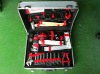 Hot sale hight quality hand tool set with aluminium case