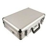 Hot sale right corners aluminium hand tool case