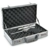 Hot sale square corners aluminum tool case box