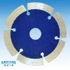 Hot sales Dry cutting stone saw blade