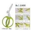 Hot-sell Multi -purpose Scissors