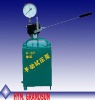 Hot sell SSY MANUAL HYDRAULIC TEST PUMP