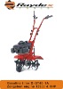 Hot sell X-GT40-1A 4.0HP garden tillers