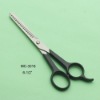 Hot sell hair cutting scissors,scissors hair MC-3018
