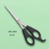 Hot sell hairdressing hair thinning scissors MC-3004