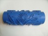 Hot sell rubber roller cover for painting