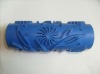 Hot sell rubber roller cover for painting