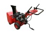 Hot sell snowblower 6.5hp CE/GS approval tyre drive