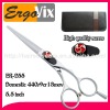 Hot sell style in US Salon beauty cutting scissors 5.5inch