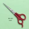 Hot sell styling hair cutting scissors and hair thinning scissor