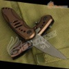 Hot selling FOX-X09 little FOX knife@DZ-928