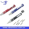 Hot selling Novelty Mini Tools kit with pen shape for promotion