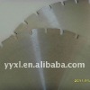 Hot selling circular saw blade blank