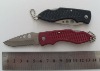 Hot-selling mini folding knife gift