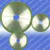 Hot selling resin diamond grinding wheel used for metal