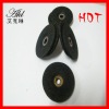 Hot selling round edge diamond grinding wheel of competitive price for grinding or polishing steel/metal