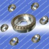 Hot selling segmented metal bond diamond grinding wheel for glass double edger