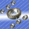 Hot selling sintered metal bond diamond grinding wheel for glass double edger