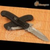 Hot selling titanium CRKT-plate saber @DZ-923