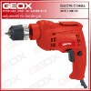 Household Use 110mm Electric Impact Drill