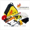 Household/roadside emergency tool kit