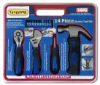 Household tool set