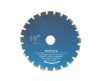 Hss Dmo5 Tialn Coated Circular Saw Blade