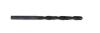 Hss Jobber Length Straight Shank Twist Drill Bit, Number Size