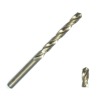 Hss Jobber Twist Drill Bit Fully Ground DIN338 Bright Finish