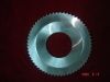 Hss Level Slitting Saw Blade