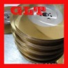 Hss Saw Blade--- Titanium coated surface