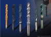 Hss taper shank drill bit