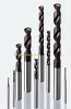 Hss twist drill bit