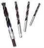 Hss twist drill bit