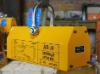 Hudong permanent magnetic lifter